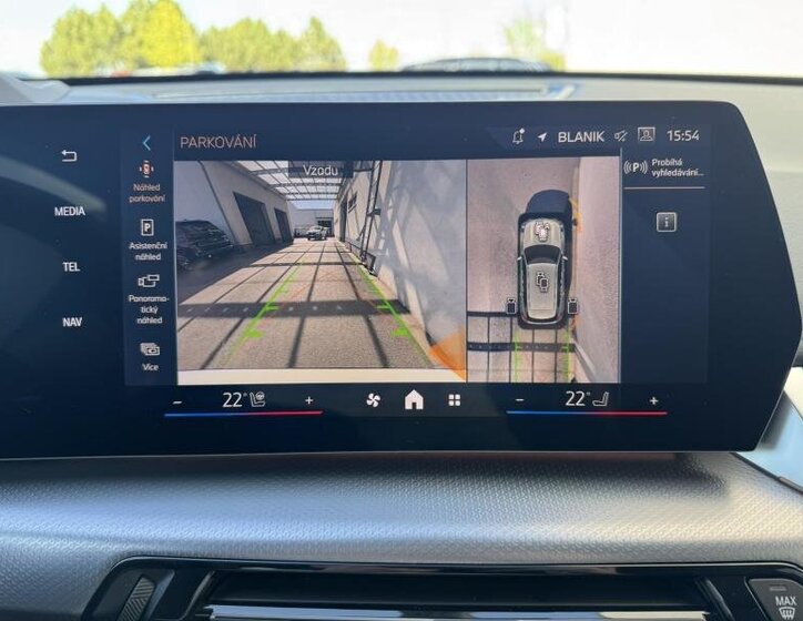 BMW X1 SUV / Terénní 2,0 l 120 kw