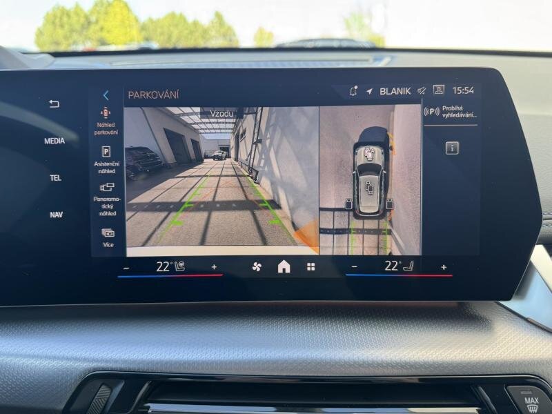 BMW X1 SUV / Terénní 2,0 l 120 kw