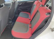 Fiat Grande Punto Hatchback 1,4 l 57 kw