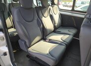 Citroën Jumpy Kombi 2,0 l 72 kw