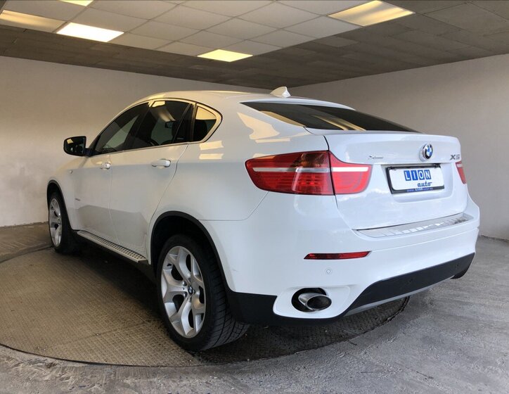 BMW X6 5