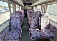 Mercedes-Benz Ostatní Ostatní 2,1 l 120 kw