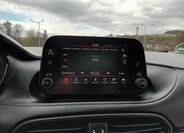 Fiat Tipo Kombi 1,6 l 88 kw