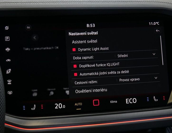 Volkswagen Touareg 35