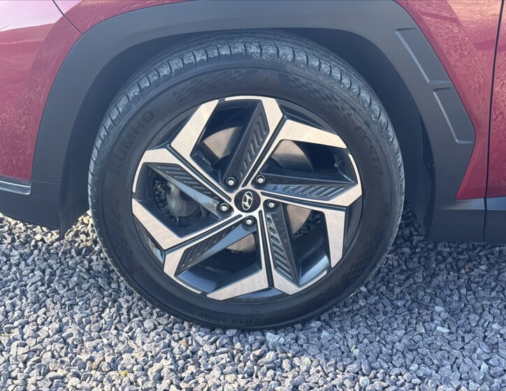 Hyundai Tucson 32