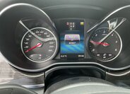 Mercedes-Benz Třídy V VAN-Minibus 2,0 l 140 kw