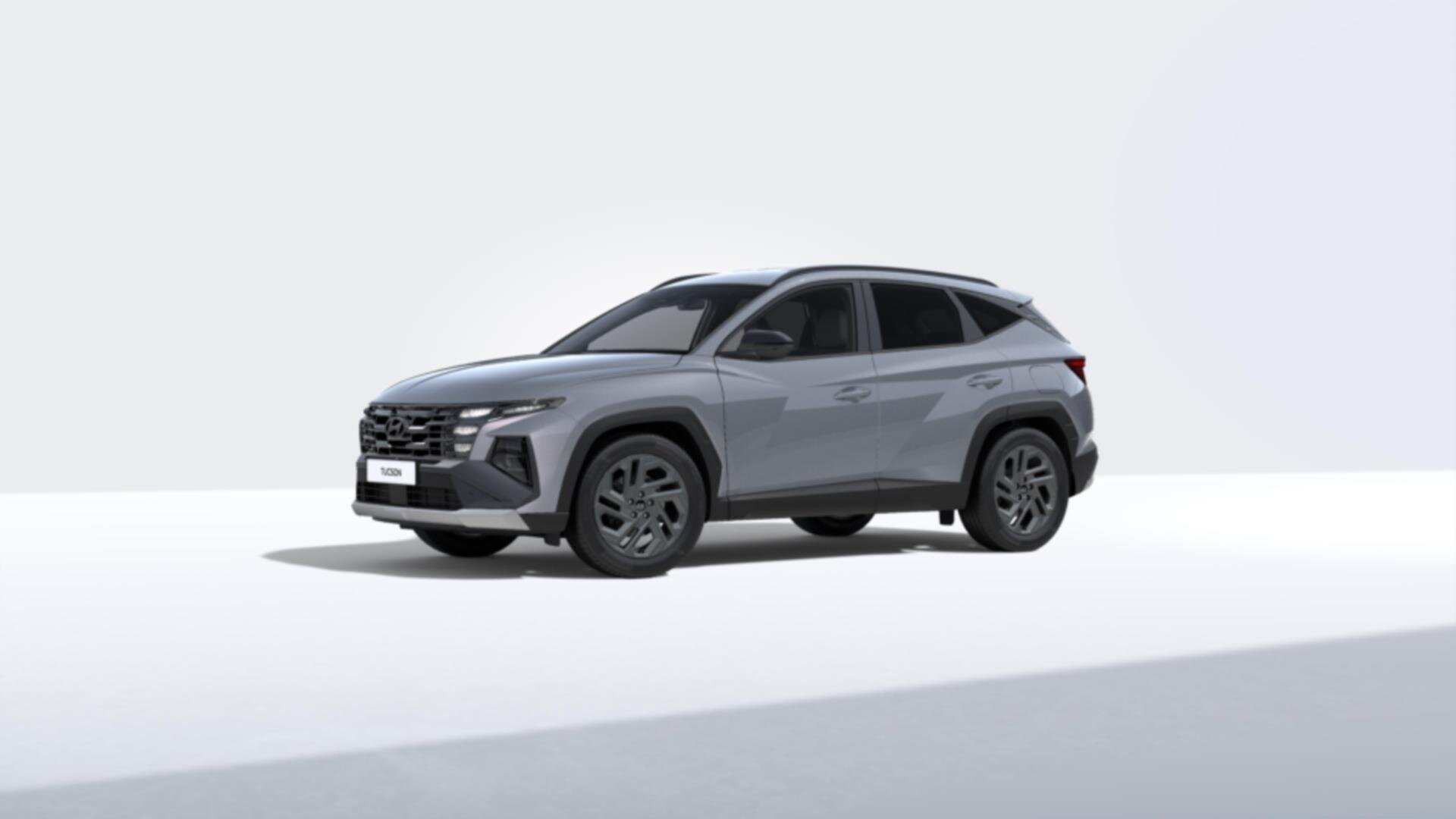 Hyundai Tucson SUV 1,6 l 110 kw
