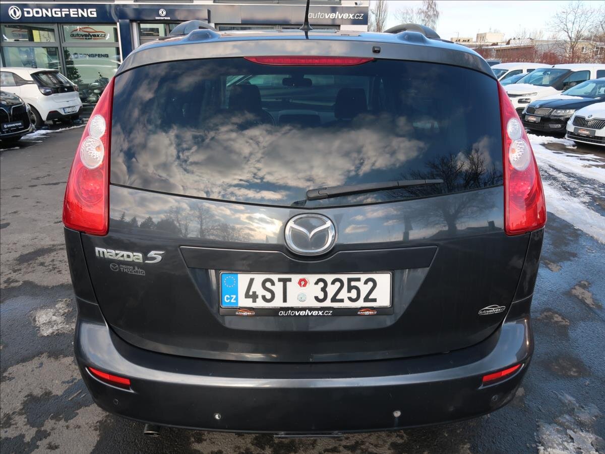 Mazda 5