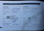 Hyundai Tucson SUV / Terénní 1,6 l 110 kw