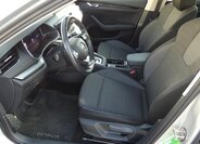 Škoda Octavia Sedan / Limuzína 2,0 l 110 kw