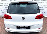 Volkswagen Tiguan SUV / Terénní 2,0 l 103 kw