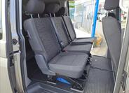 Volkswagen Caravelle 8