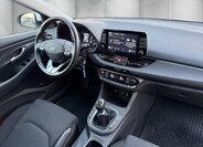 Hyundai i30 Kombi 1,5 l 117 kw