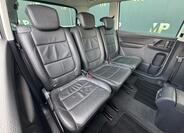 Volkswagen Sharan 20