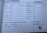 Škoda Octavia Kombi 1,6 l 77 kw