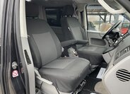 Volkswagen Multivan 22