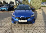 KIA Ceed 10
