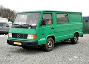 Mercedes-Benz Ostatní Skříň 2,4 l 55 kw