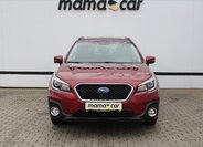 Subaru Outback Kombi 2,5 l 129 kw
