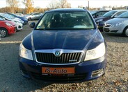 Škoda Octavia 3