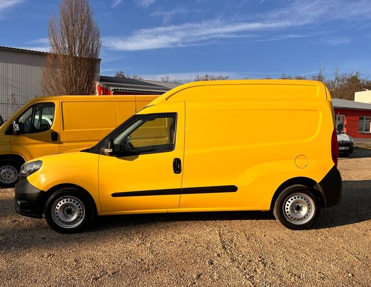 Fiat Dobló 2