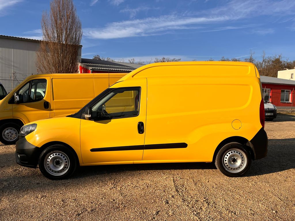 Fiat Dobló