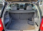 Škoda Fabia Kombi 1,4 l 63 kw