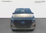 Mercedes-Benz Vito 2