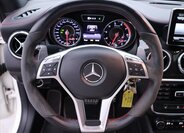 Mercedes-Benz CLA 23