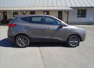 Hyundai ix35 SUV / Terénní 1,6 l 99 kw