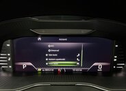 Škoda Superb Kombi 2,0 l 140 kw