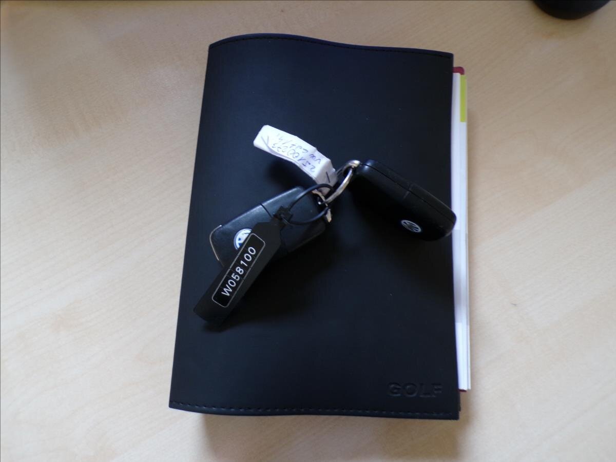 Volkswagen Golf Hatchback 1,4 l 59 kw