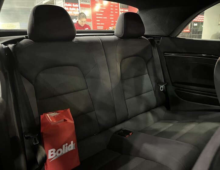 Audi A5 Kabriolet 2,0 l 125 kw