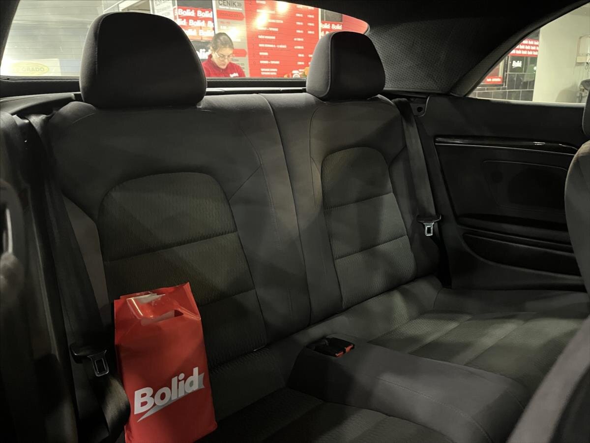 Audi A5 Kabriolet 2,0 l 125 kw