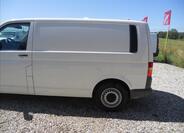 Volkswagen Transporter 9