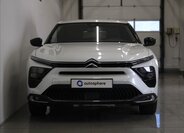 Citroën C5 X Liftback 1,2 l 96 kw