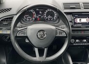 Škoda Fabia Kombi 999,0 81 kw