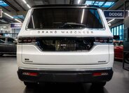 Jeep Grand Wagoneer SUV / Terénní 6,4 l 351 kw