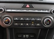 KIA Sportage SUV 1,6 l 97 kw