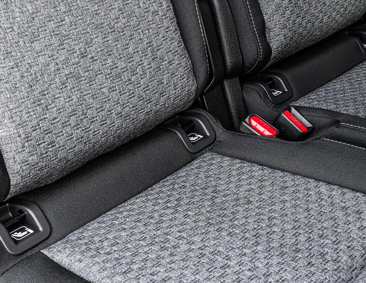 Citroën SpaceTourer MPV 2,0 l 130 kw