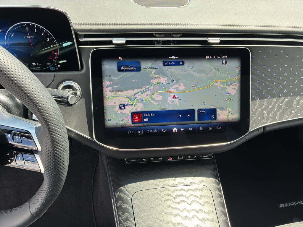 Mercedes-Benz Třídy E