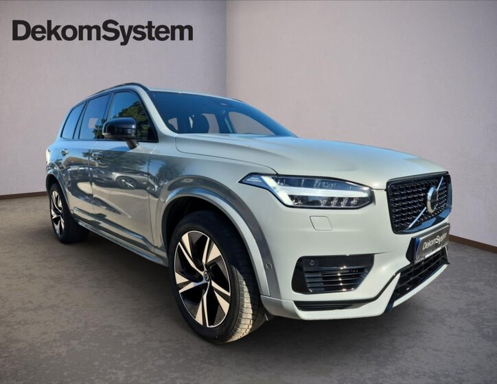Volvo XC90 2