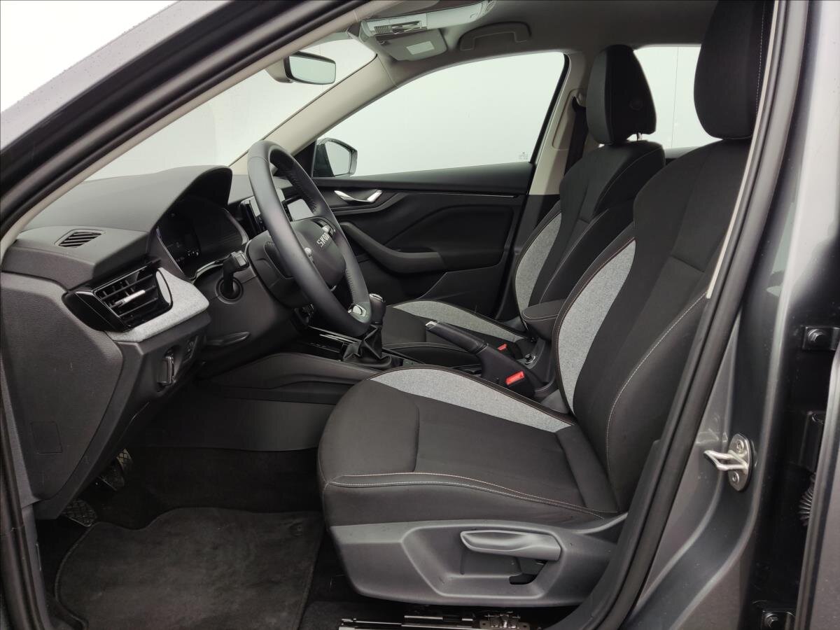 Škoda Scala Hatchback 999,0 85 kw