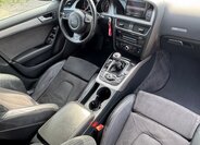 Audi A5 Hatchback 2,0 l 110 kw