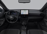 Toyota Yaris Cross SUV 1,5 l 96 kw