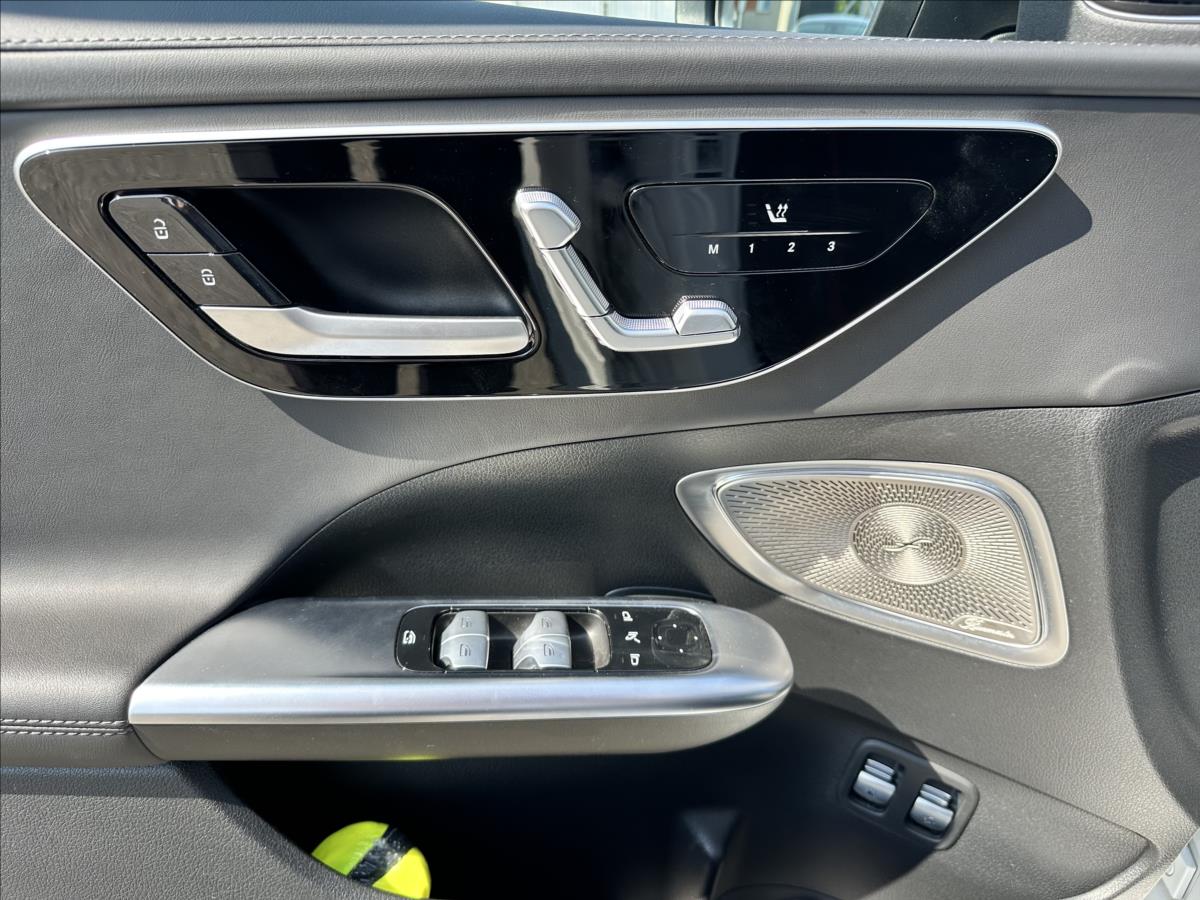 Mercedes-Benz Třídy C