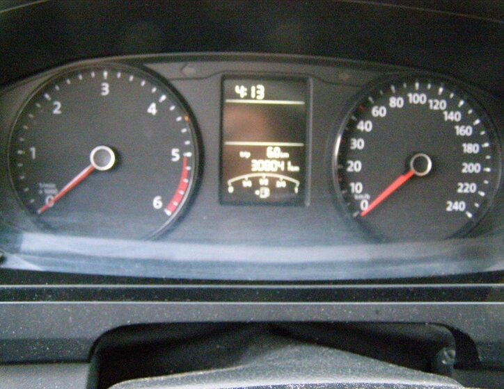 Volkswagen Transporter Ostatní 2,0 l 150 kw