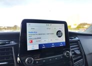 Ford Tourneo Custom 18