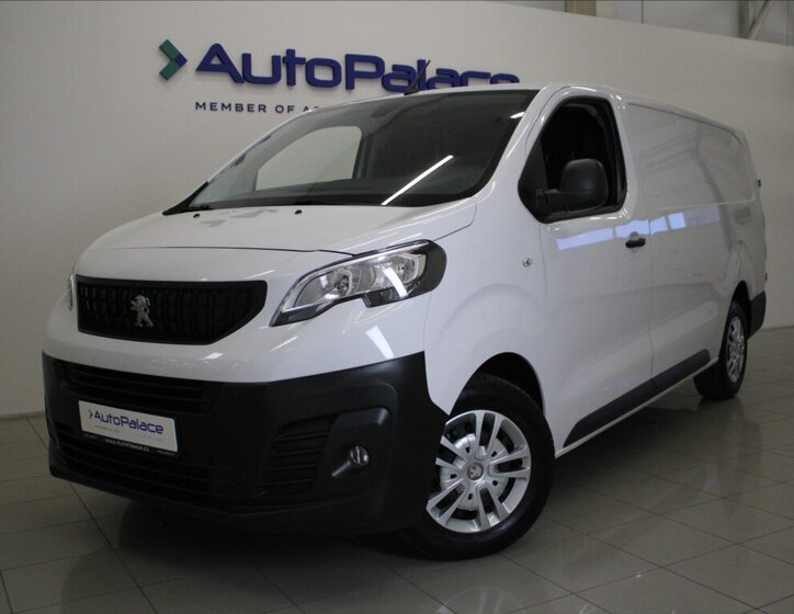 Peugeot Expert Skříň 2,0 l 106 kw