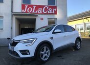 Renault Arkana Hatchback 1,6 l 69 kw